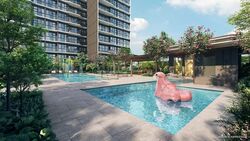 Pinery Residences (D18), Condominium #530511801